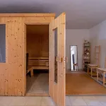 Awesome In With Sauna *
