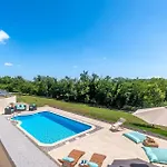 Ferienhaus Awesome In With Sauna Brajkovici (Pazin)