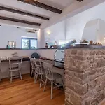 Awesome In With Sauna Ferienhaus