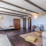 Awesome In With Sauna Ferienhaus
