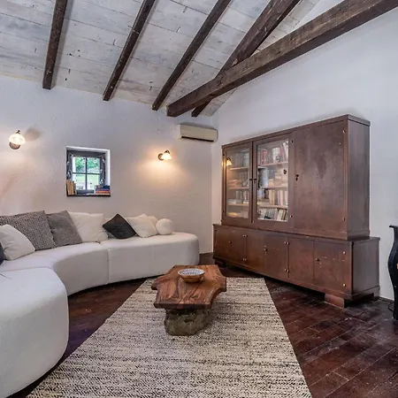 Stunning In With Sauna * Brajkovici (Pazin)