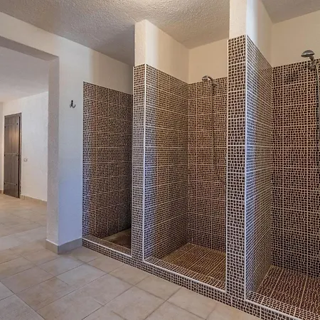 Awesome In With Sauna Holiday home