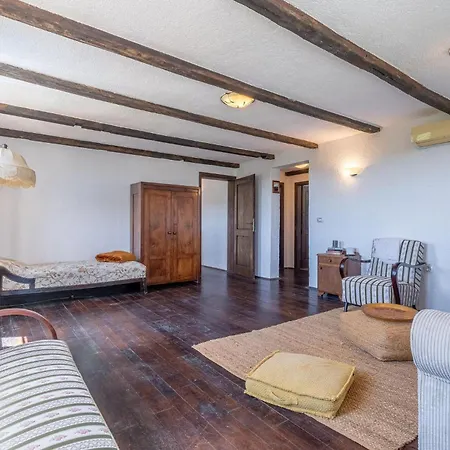 Stunning In With Sauna Feriehus