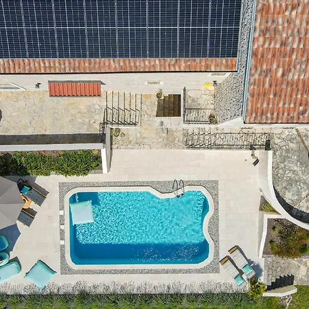 Stunning In With Sauna Vakantiehuis Brajkovici (Pazin)