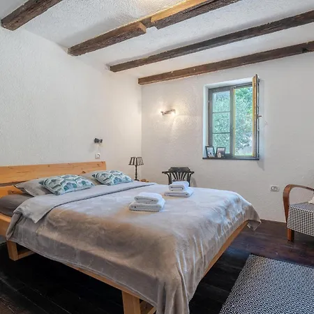 Ferienhaus Stunning In With Sauna