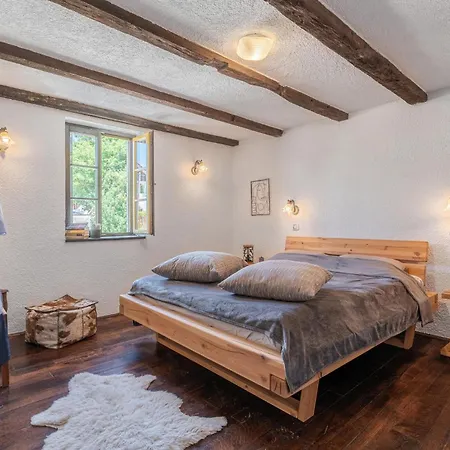 Stunning In With Sauna Vikendica Brajkovici (Pazin)